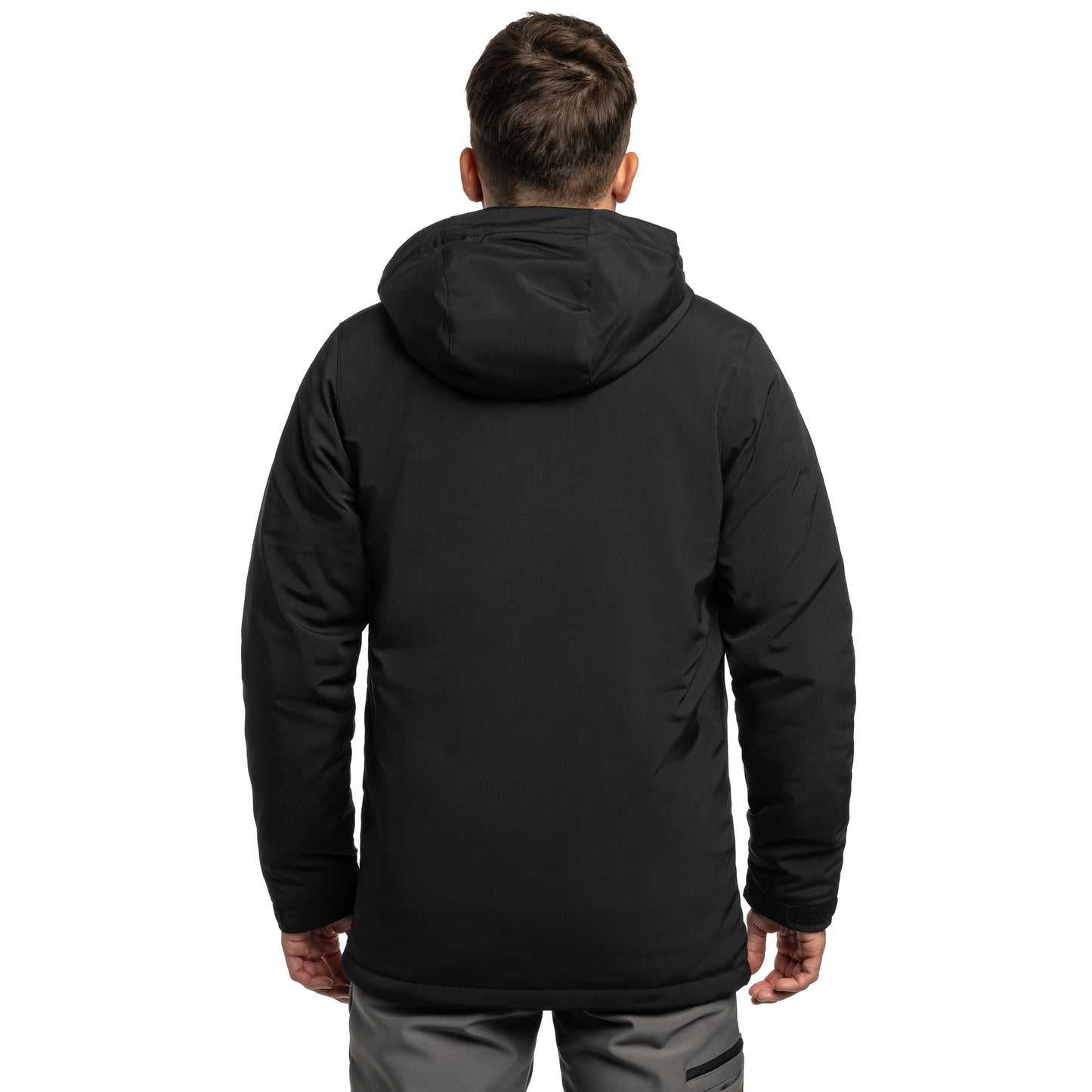 Kurtka Columbia Gate Racer II Softshell - Black