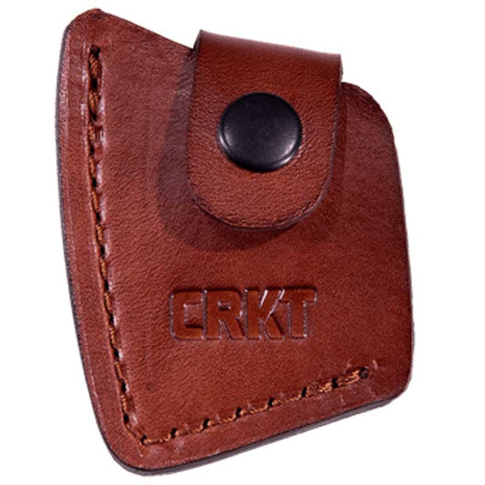 Pokrowiec skórzany do toporka CRKT Chogan Hammer D2724