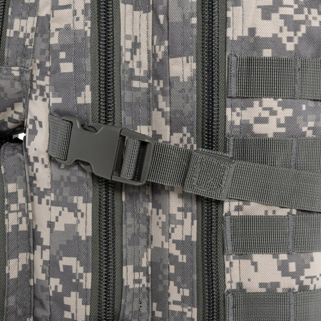 Plecak Mil-Tec Assault Pack Small 20 l - AT Digital