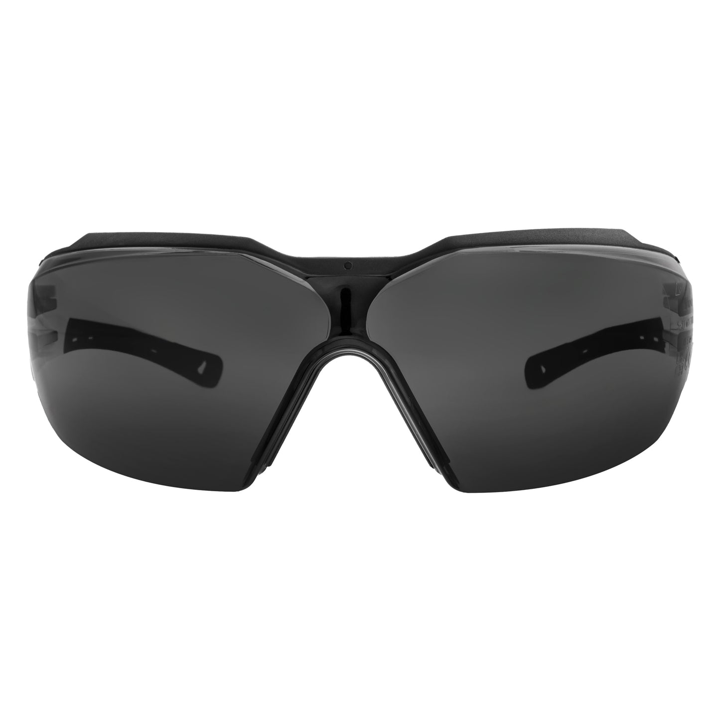 Okulary ochronne Uvex Pheos CX2 - Grey