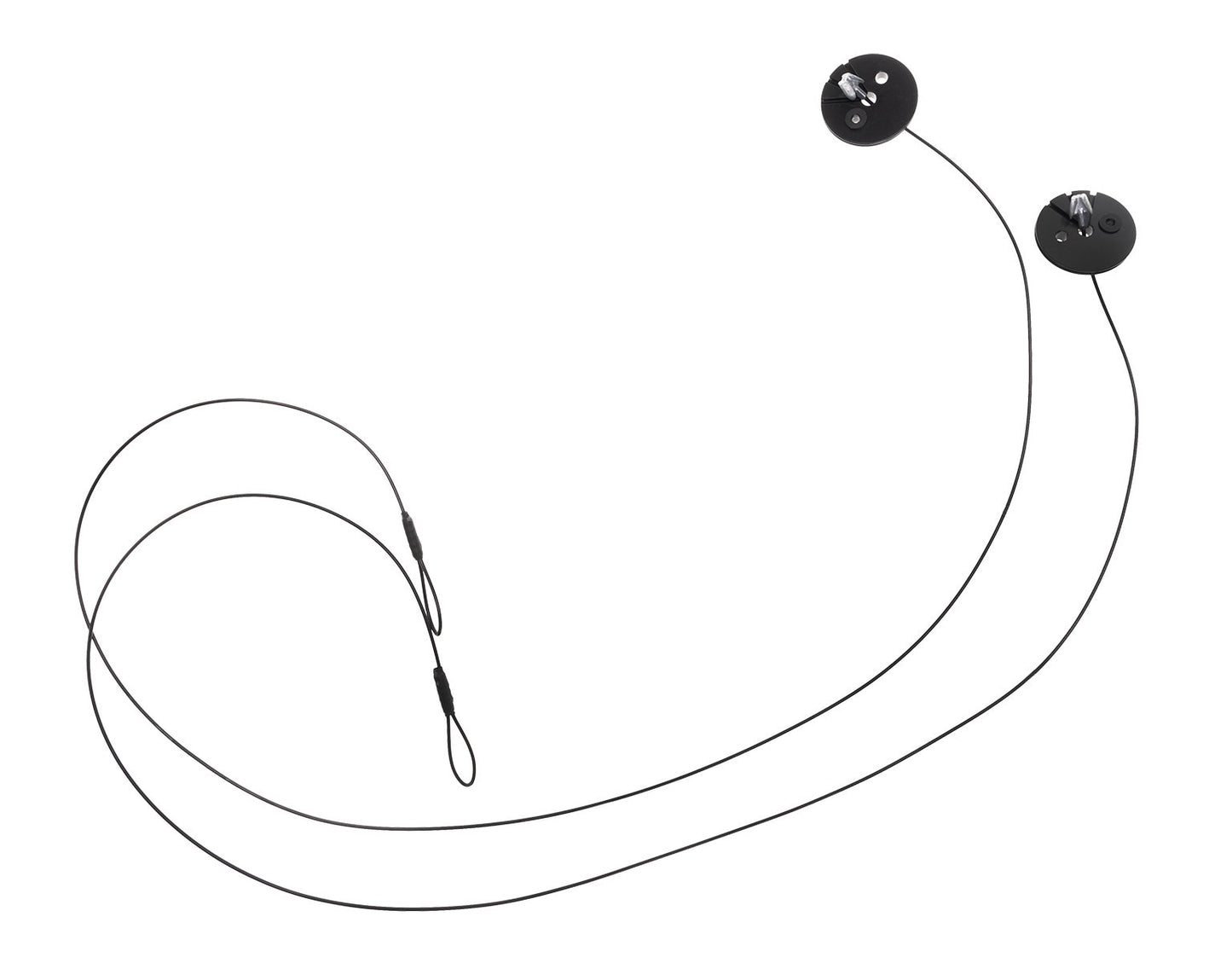 System bloczkowy Poe Lang do łuku Cobra 28/29"