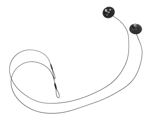 System bloczkowy Poe Lang do łuku Cobra 28/29"