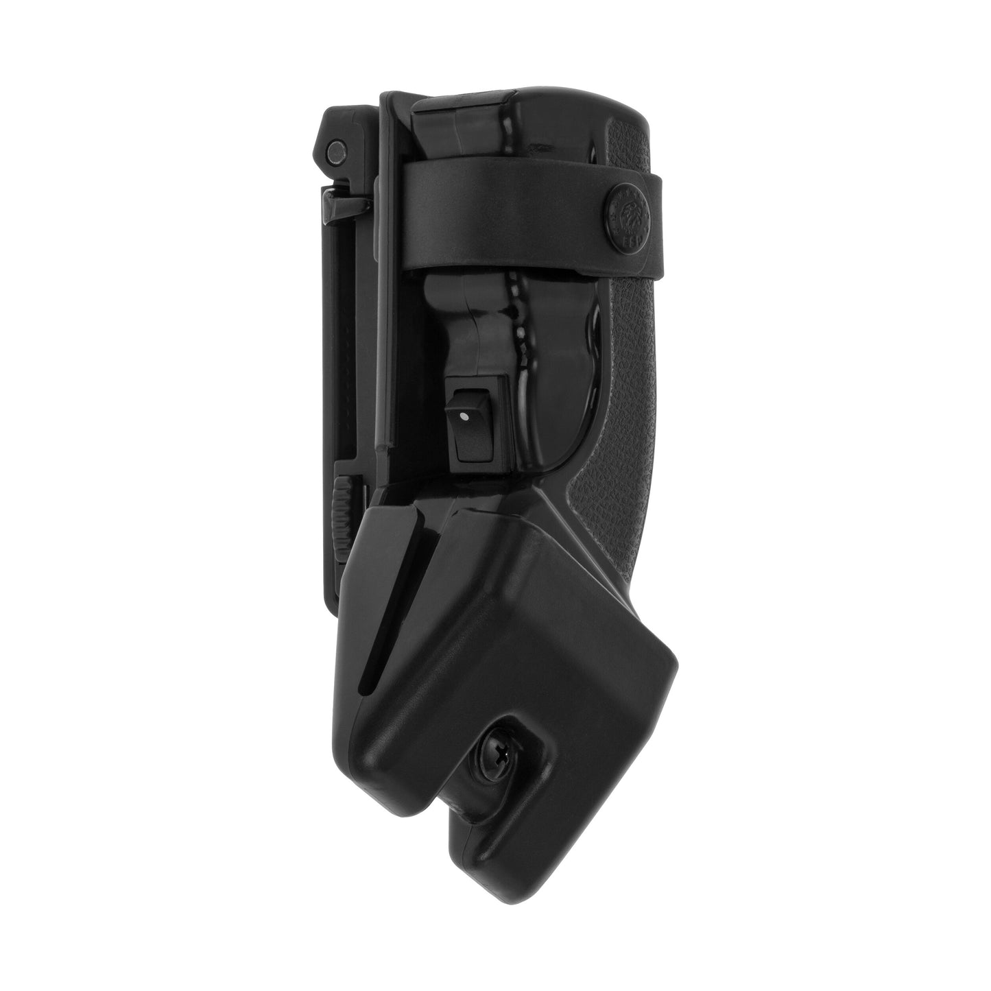 Kabura obrotowa ESP SGH-14 na paralizator SCORPY 200 - UBC-02 Clip