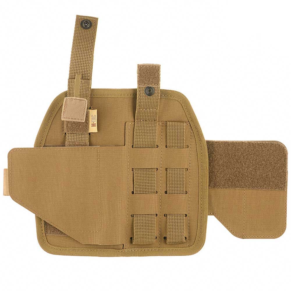 Kabura M-Tac Elite uniwersalna - Coyote
