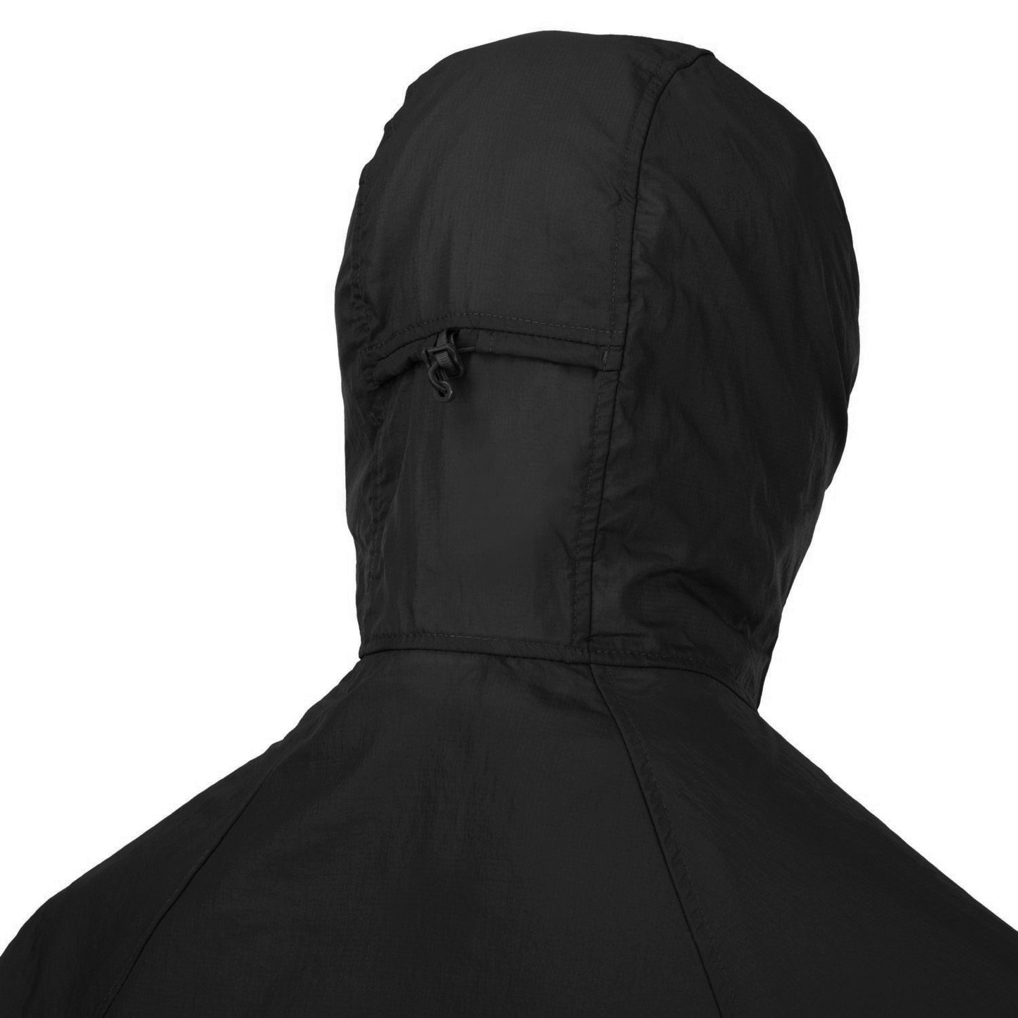 Kurtka Helikon Tramontane WindPack - Black