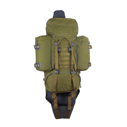 Plecak Berghaus Tactical MMPS Crusader II WS-FA 90 + 20 l - Cedar