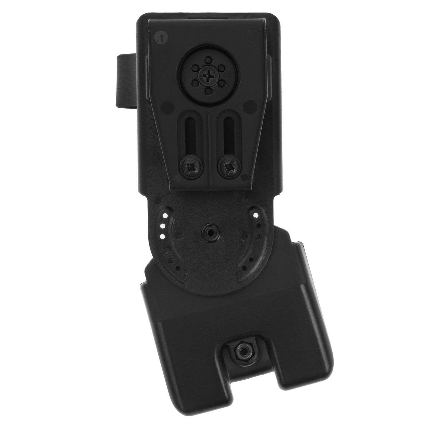 Kabura obrotowa ESP SGH-34 na paralizator SCORPY Max - UBC-03 Clip