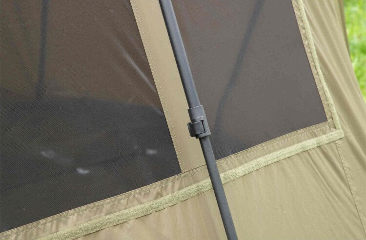 Namiot 2-osobowy Mikado Terroritory 2 Man Bivvy