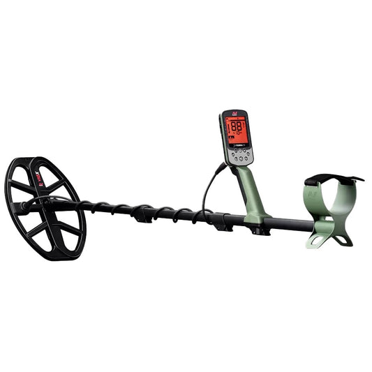Wykrywacz metali Minelab X-Terra PRO