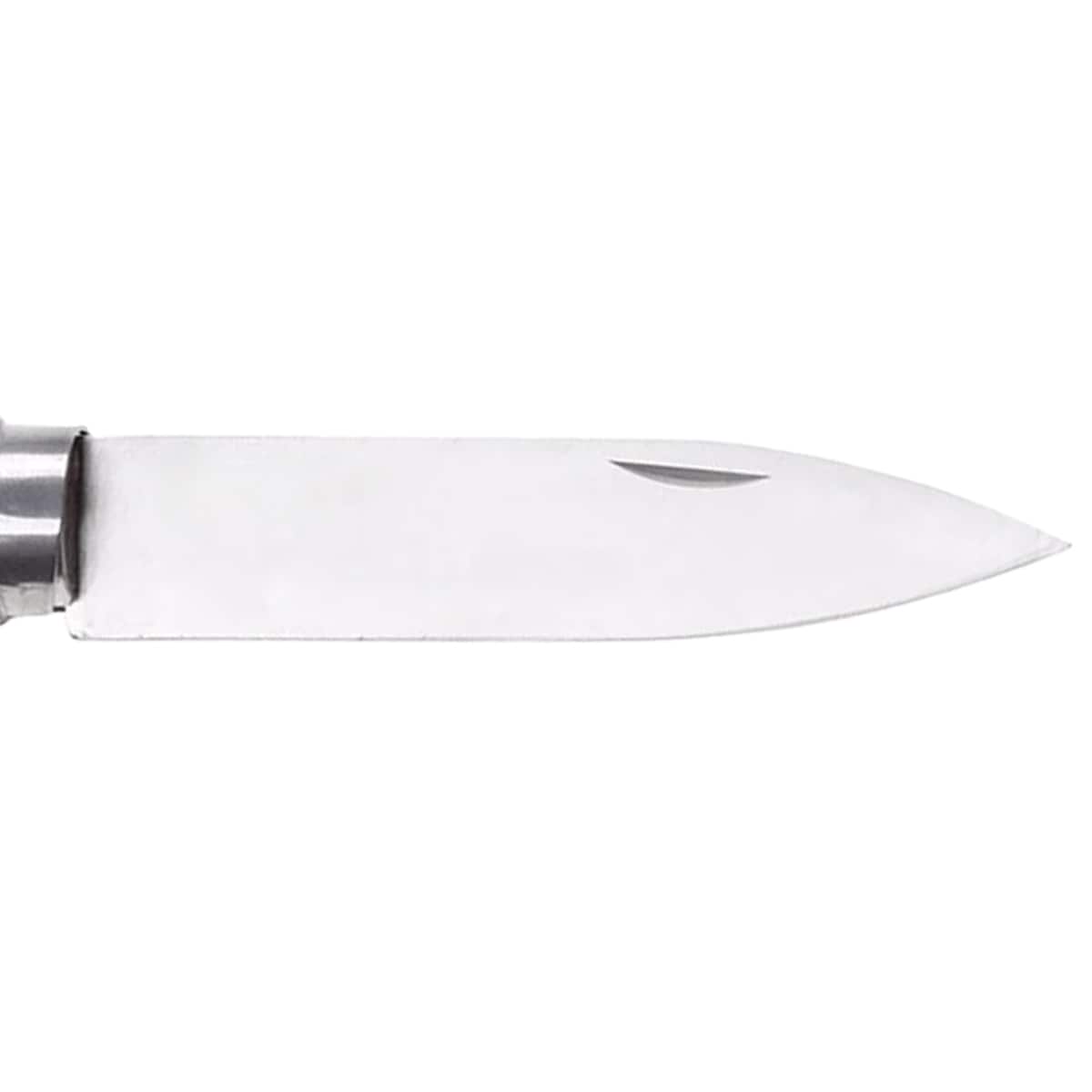 Nóż składany Opinel No.8 INOX Garden