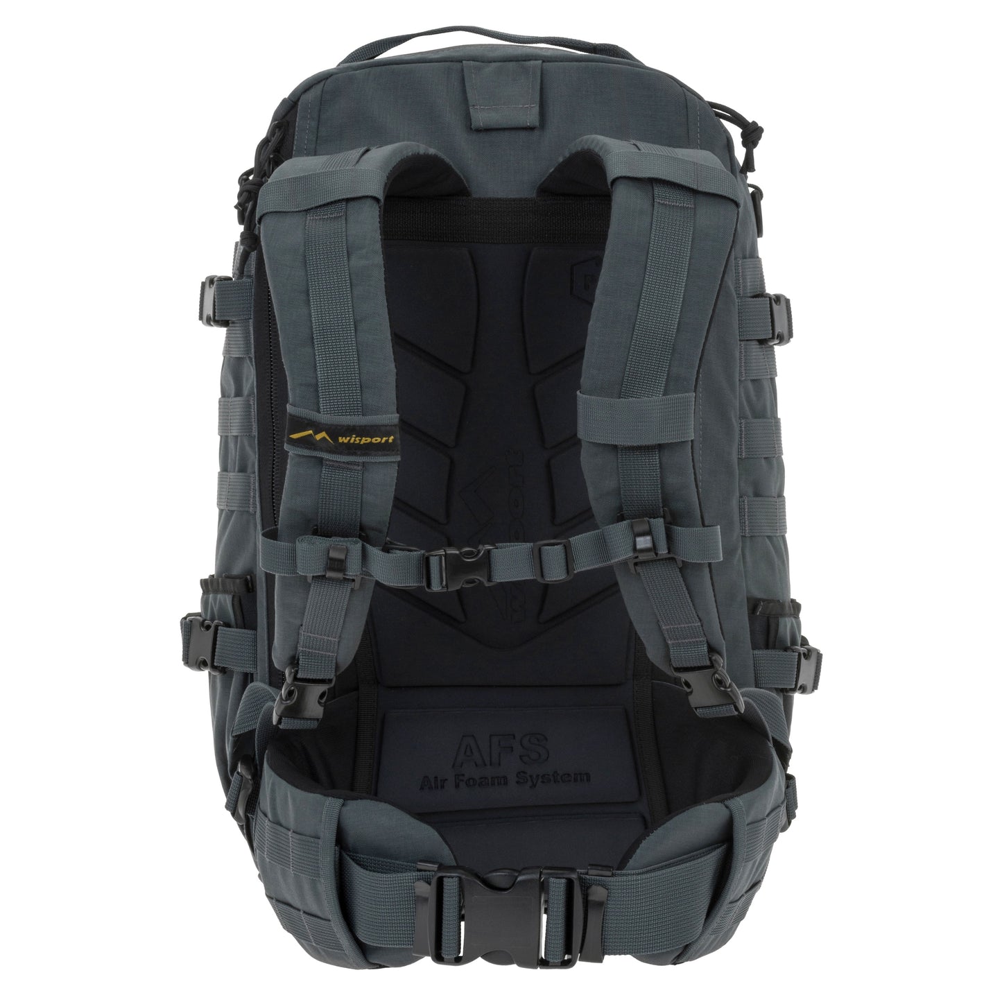 Plecak Wisport Sparrow II 40 l - Graphite