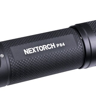 Latarka Nextorch P84 - 3000 lumenów