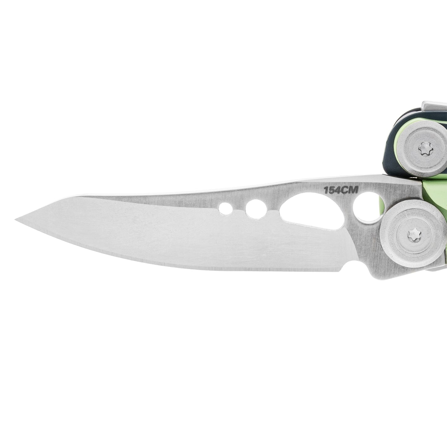 Multitool Leatherman Skeletool CX - Verdant