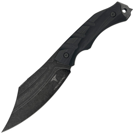 Nóż Takumitak Alert - Black/Stonewash