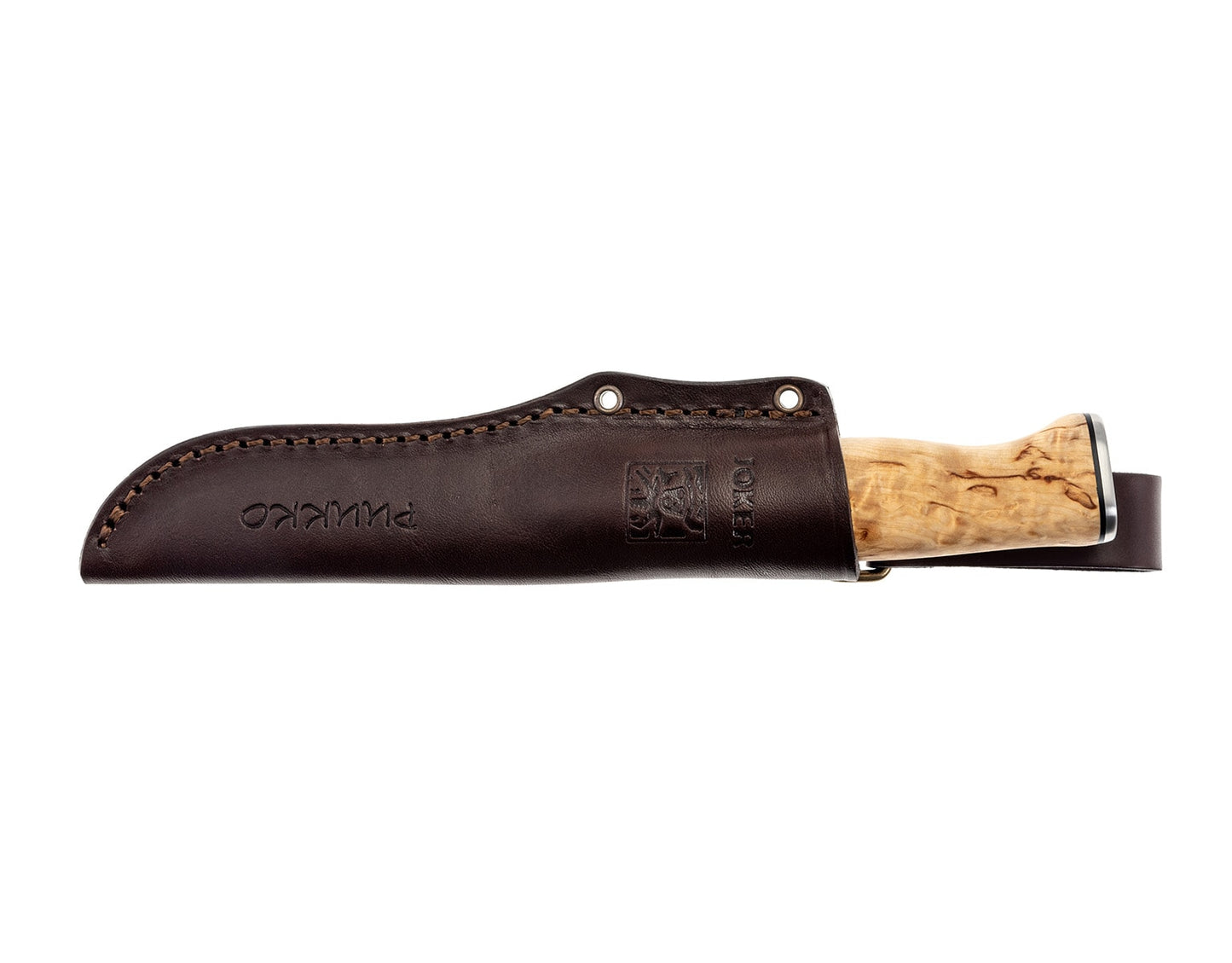 Nóż Joker Sami Bushcraft Scandi