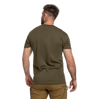 Koszulka wojskowa T-shirt Khaki - 3 szt.