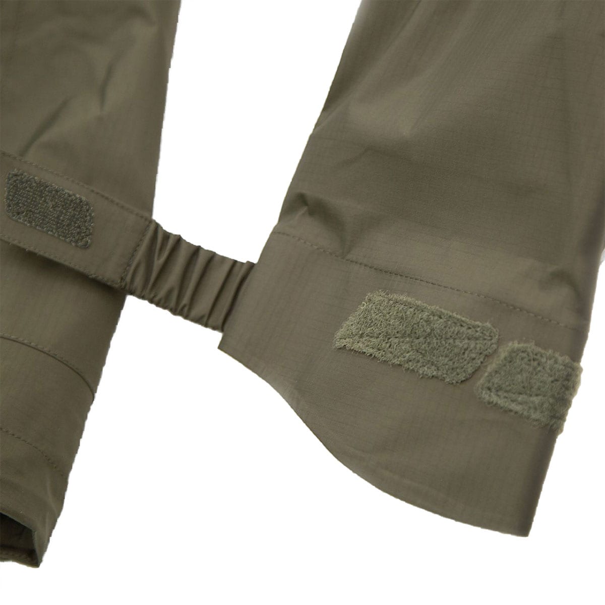 Kurtka Carinthia TRG - Olive