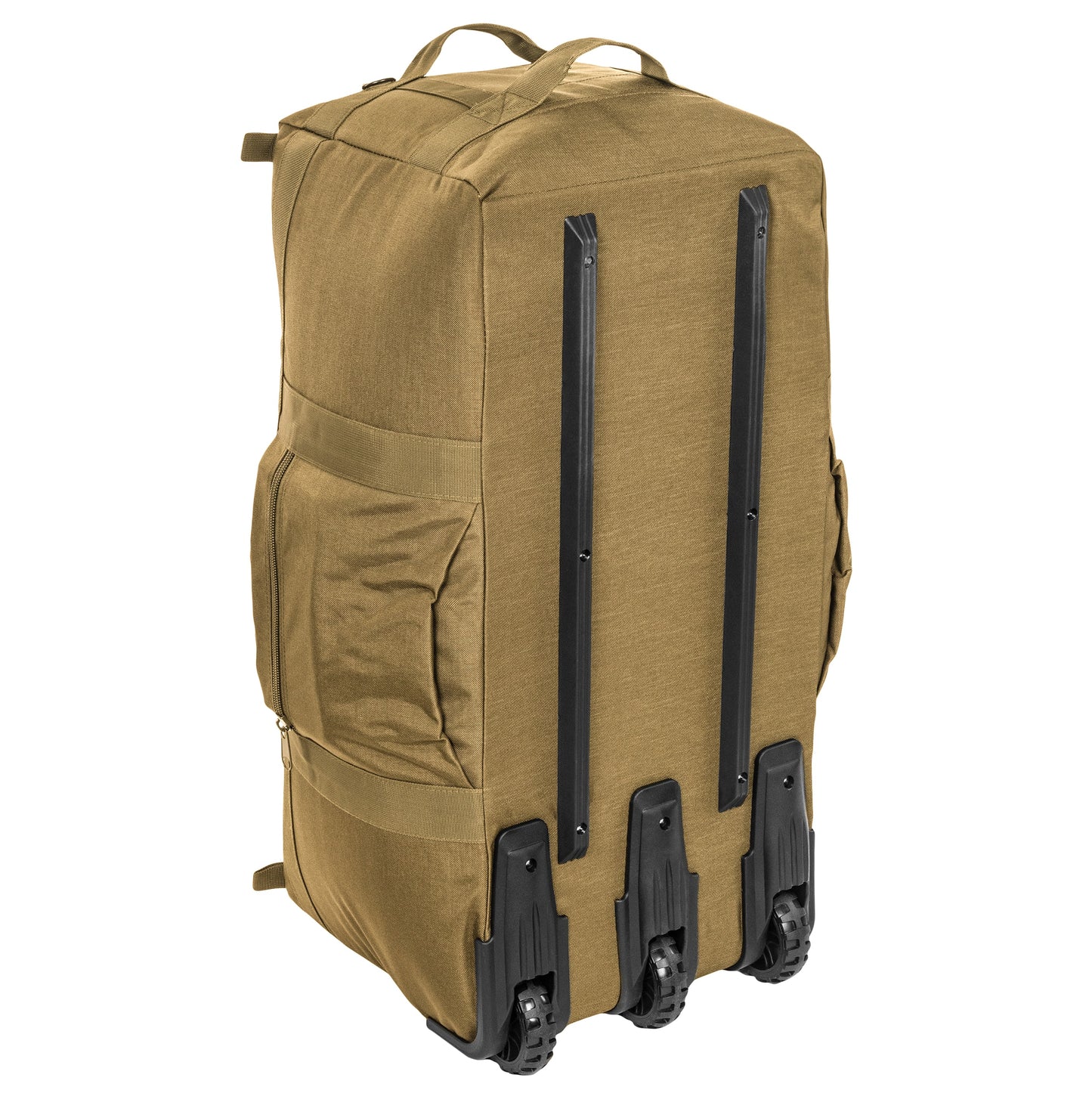 Torba Mil-Tec Combat Duffle Bag 118 l - Coyote