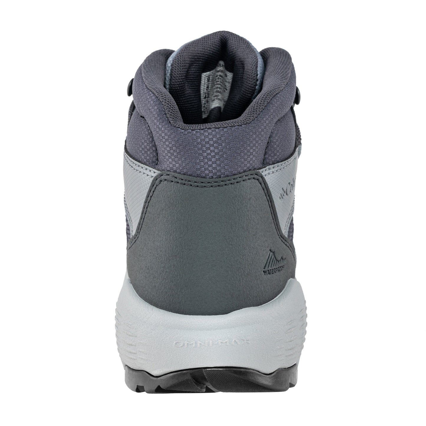 Buty Columbia Newton Wander - TI Grey Steel/Dark Grey