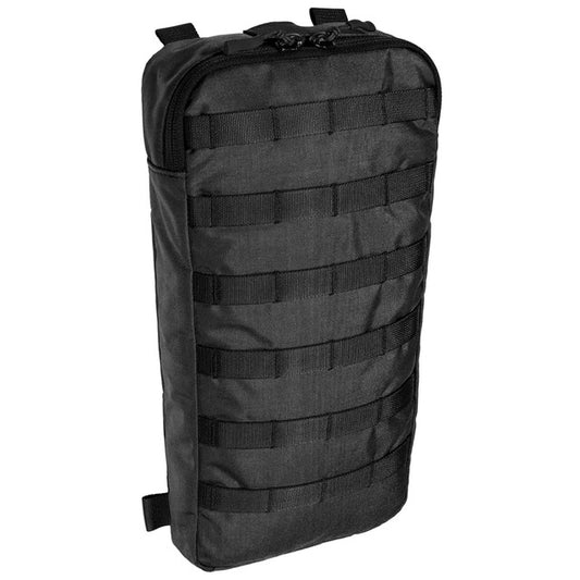 Pokrowiec na wkład hydracyjny Lindnerhof Hydration Pouch 2 l PA057-2/II - Black