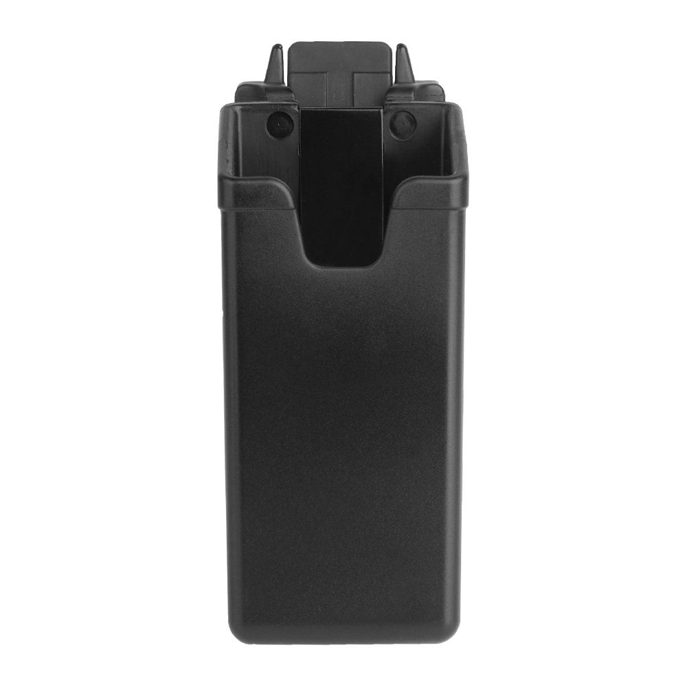 Ładownica obrotowa ESP z montażem UBC-05 na magazynki do CZ Scorpion Evo/GP Stribog - Black