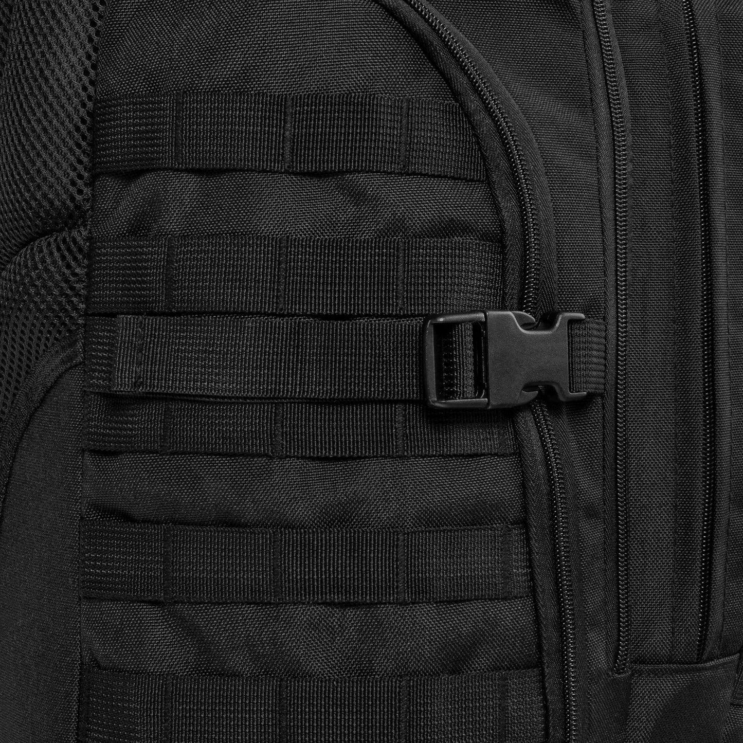 Plecak Texar Aldus 57 l - Black