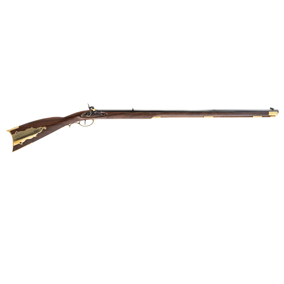 Karabin czarnoprochowy Pedersoli Kentucky .45