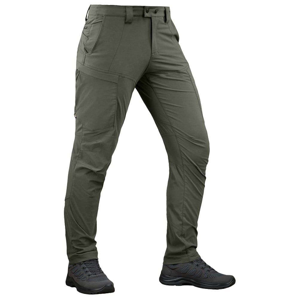 Spodnie M-Tac Sahara Flex Lite - Army Olive
