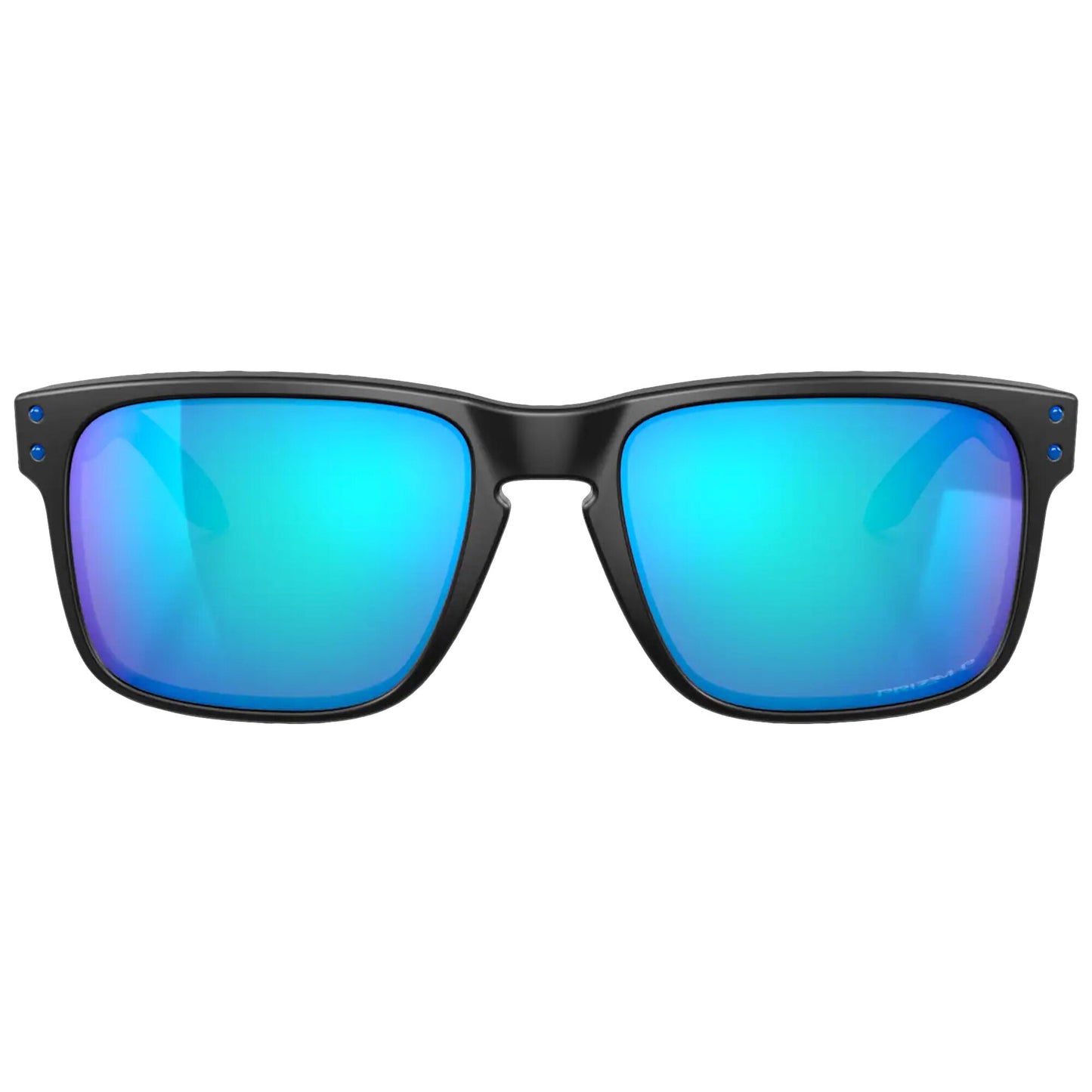 Okulary przeciwsłoneczne Oakley Holbrook - Prizmatic Frame/Prizm Sapphire Polarized Lenses