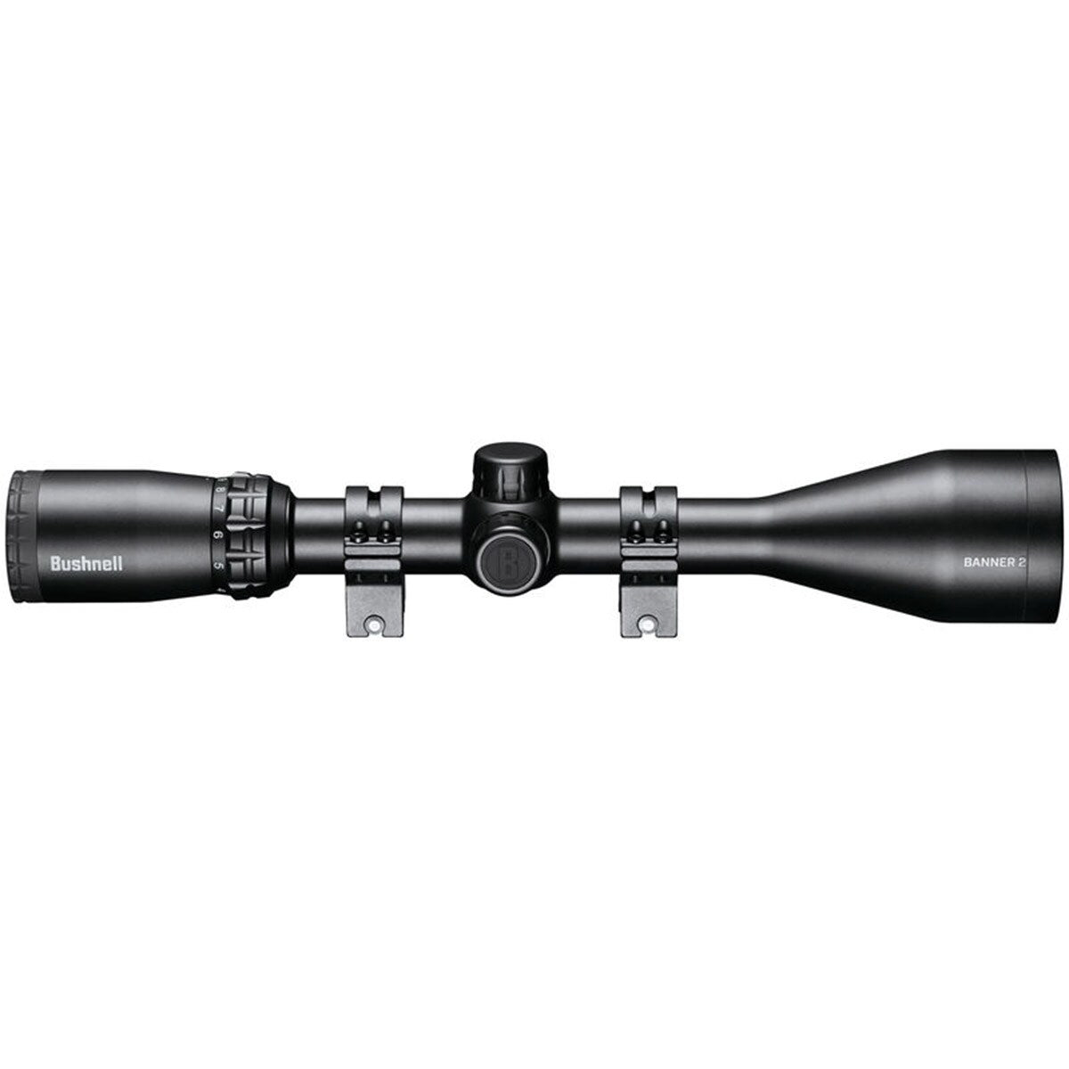Luneta celownicza Bushnell Banner 2 3-9x50 DOA QBR