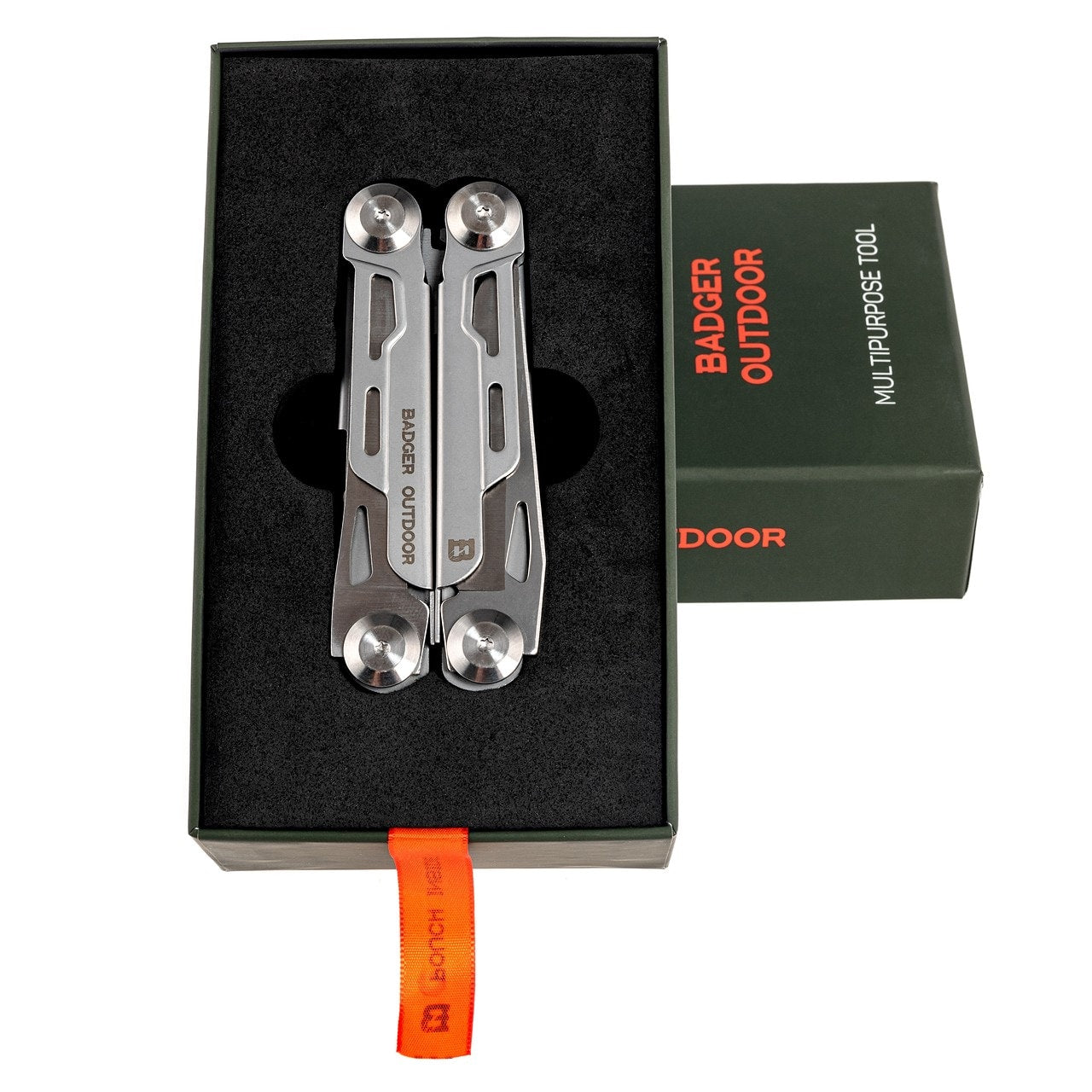 Multitool Badger Outdoor Solid