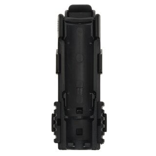 Kabura obrotowa ESP SH-421 z mocowaniem UBC-04 do pałki teleskopowej 16", 18" i 21" - Black