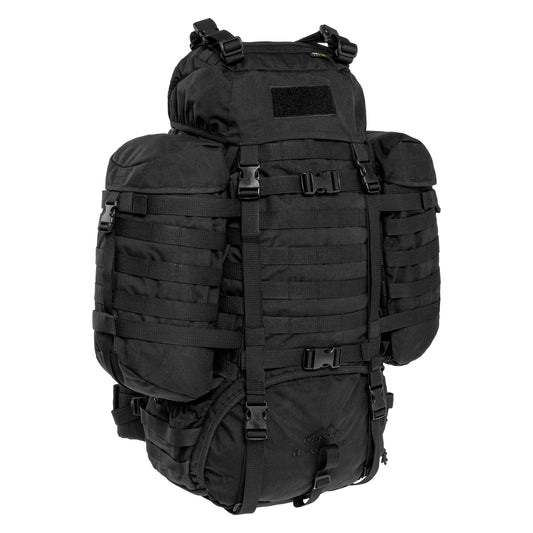 Plecak Wisport Raccoon 65 l czarny