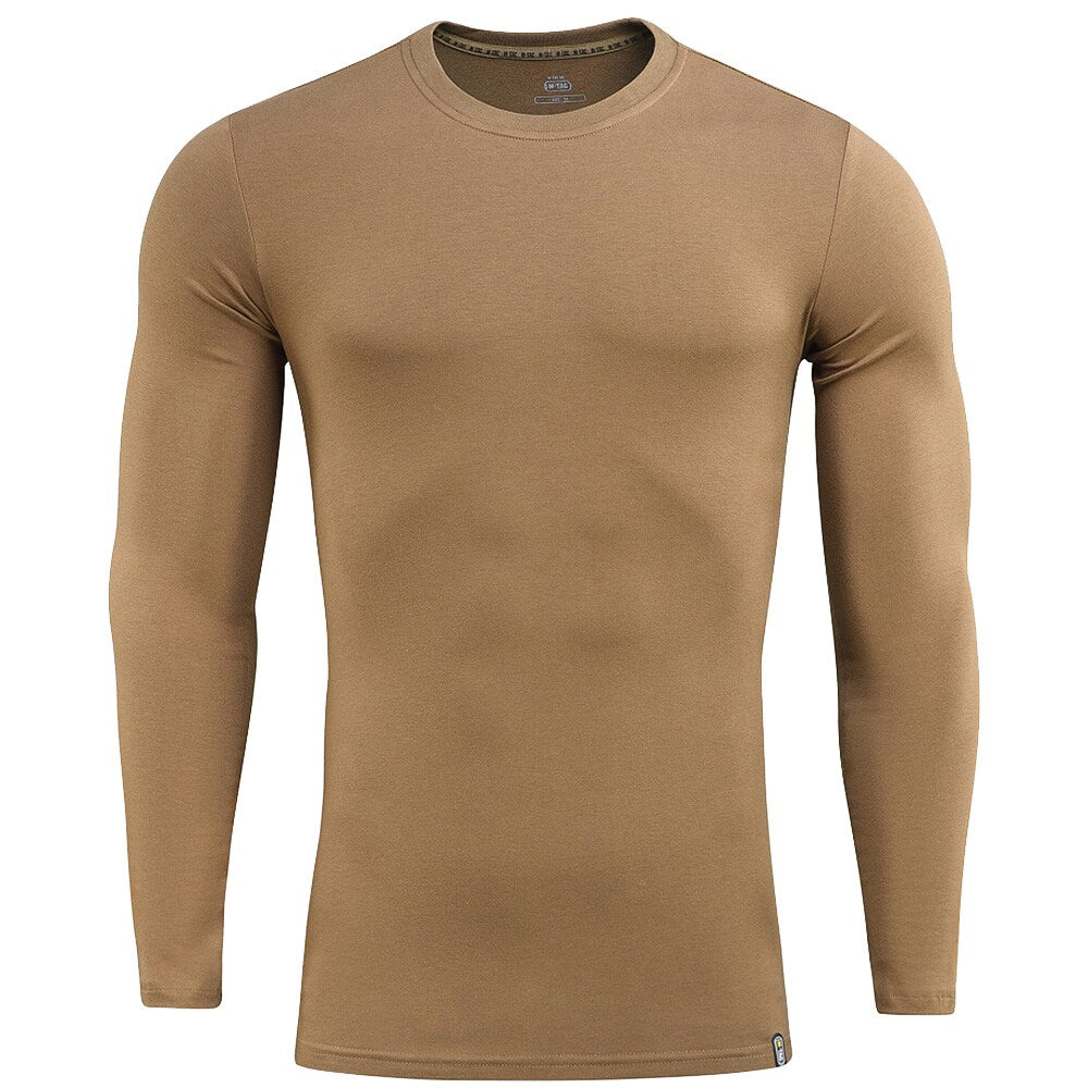Koszulka M-Tac 93/7 Long Sleeve - Coyote