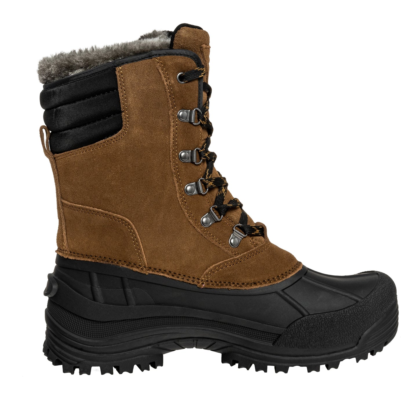 Buty śniegowce CMP Kinos Waterproof - Beaver