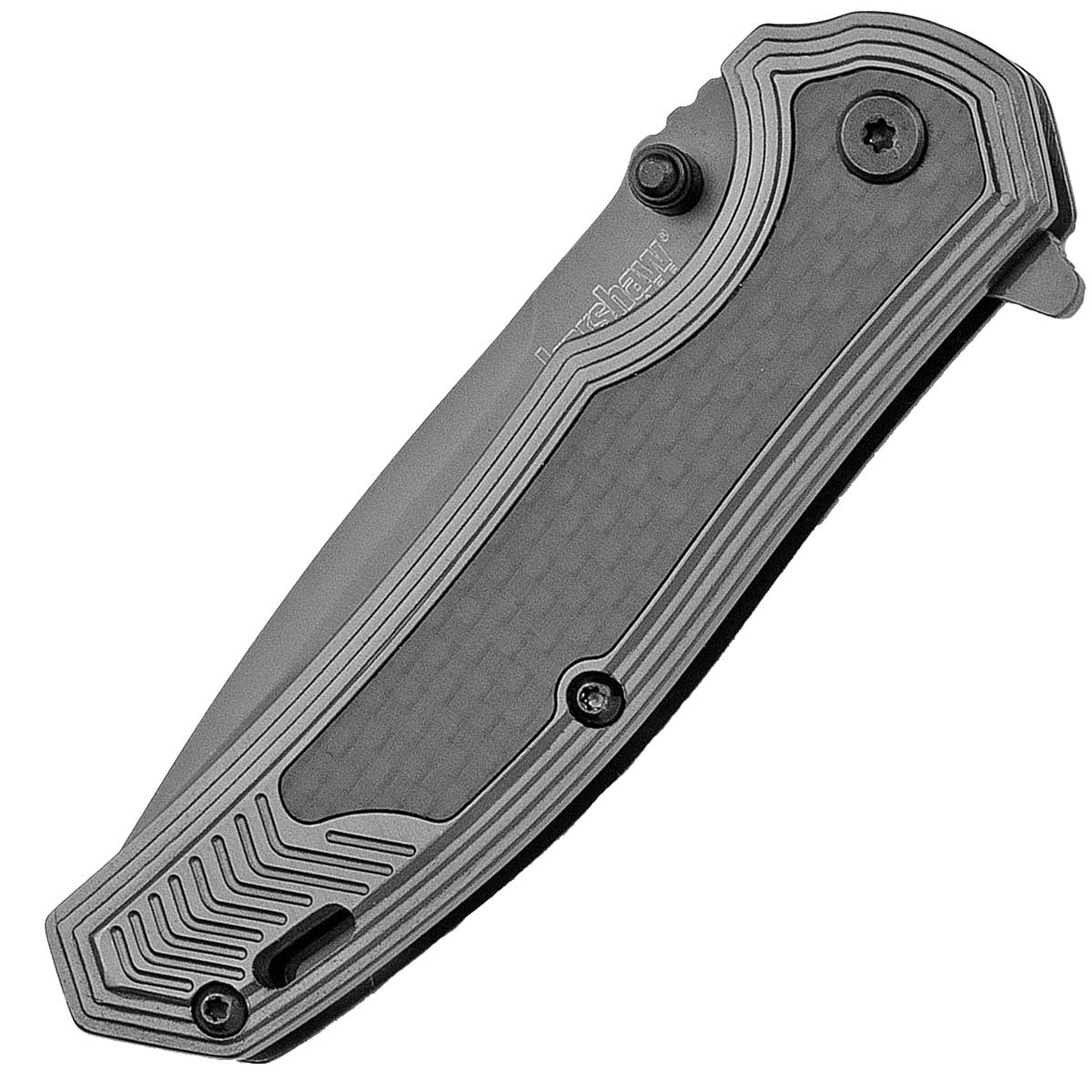Nóż składany Kershaw Fringe Carbon Fiber