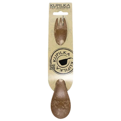 Spork Kupilka 205 - Brown
