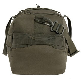 Torba Mil-Tec US Combat Parachute Cargo Small 25 l - Olive