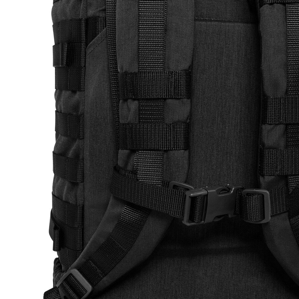 Plecak Savotta Kantamus 40 l - Black
