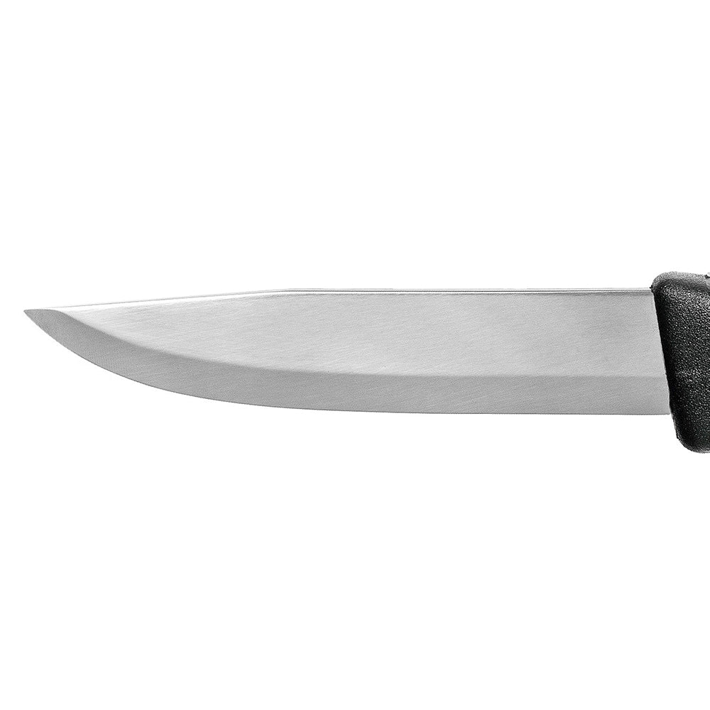 Nóż Mora Companion Heavy Duty Stainless - Black