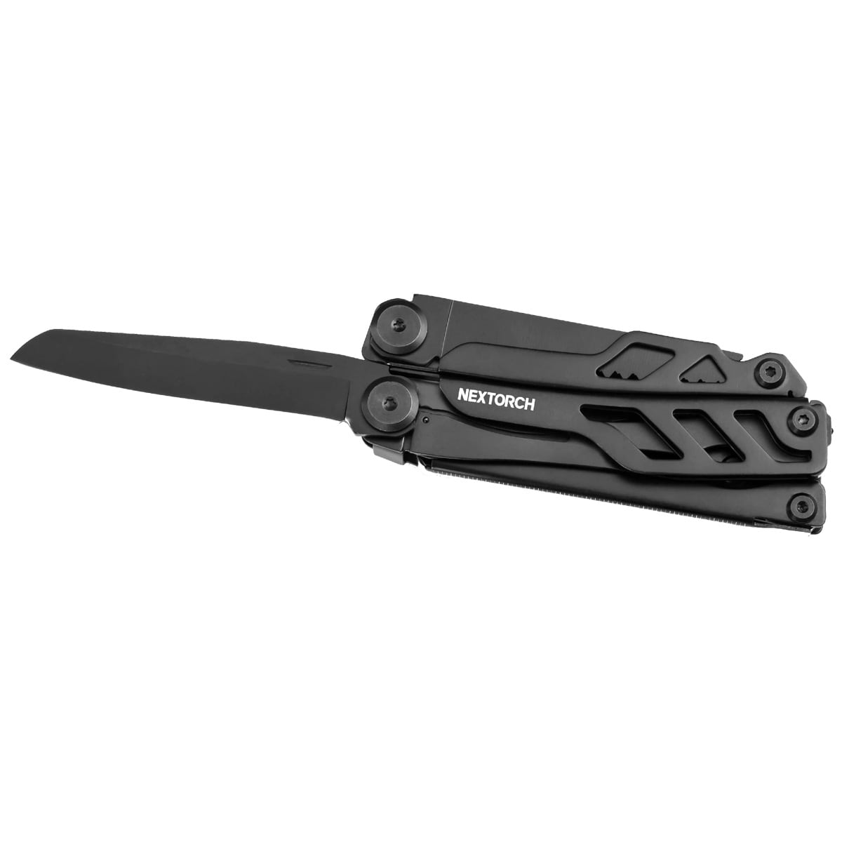 Multitool Nextorch MT10 - Black
