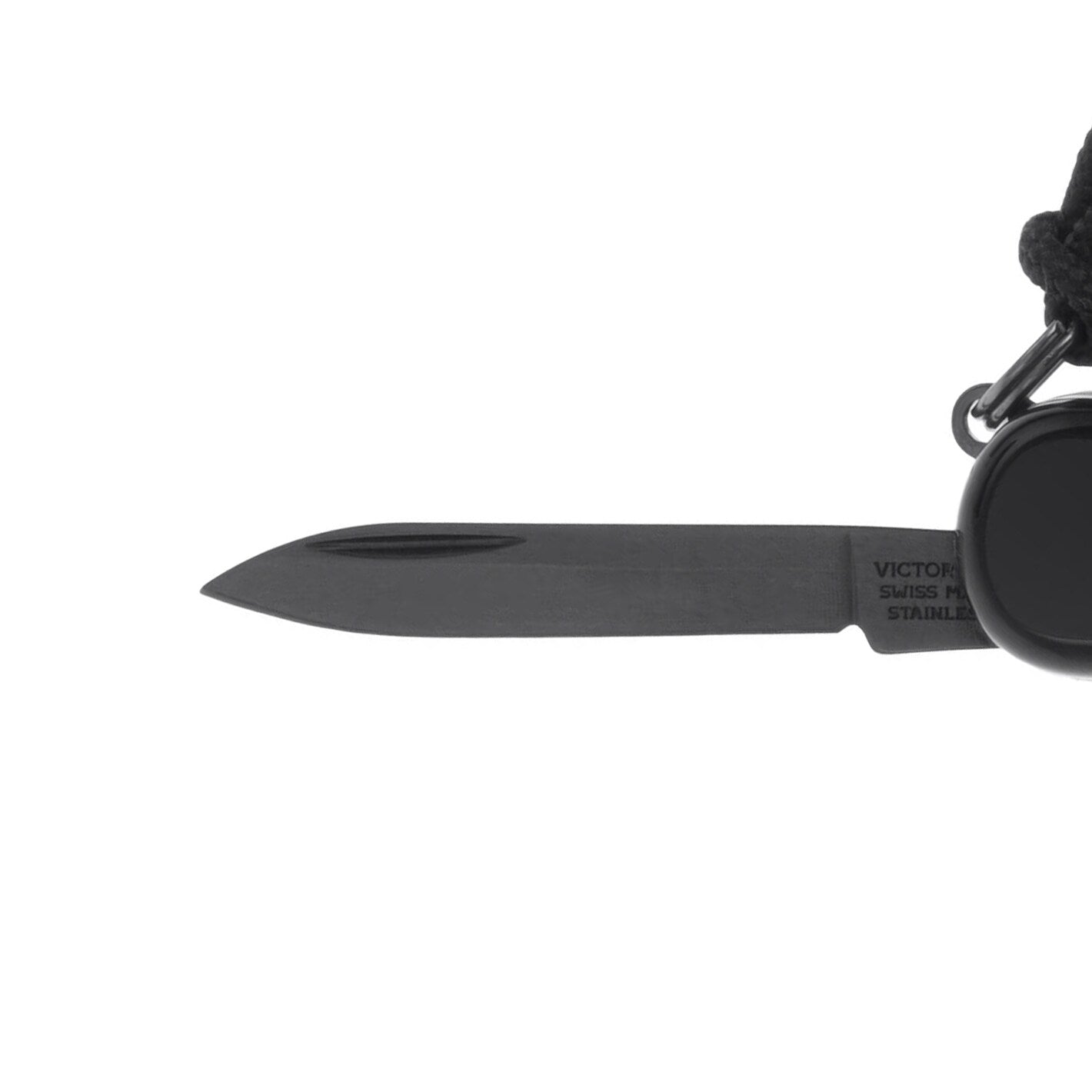 Scyzoryk Victorinox Signature Lite - Onyx Black