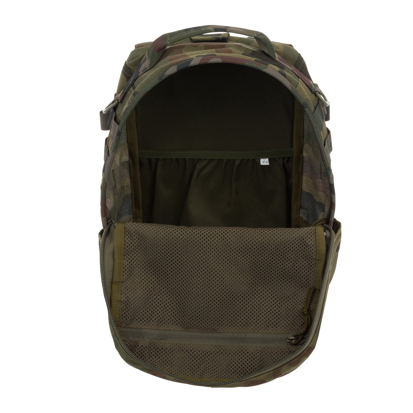 Plecak Wisport Magnum 17 l - wz.93 Pantera PL Woodland