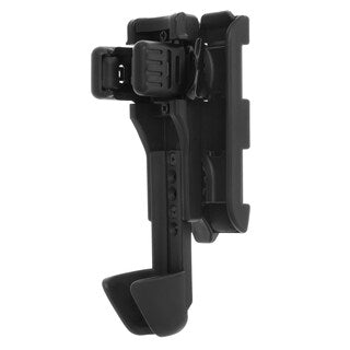 Kabura obrotowa ESP BHU-75 z mocowaniem UBC-07 do pałki teleskopowej 21", 23" i 26"