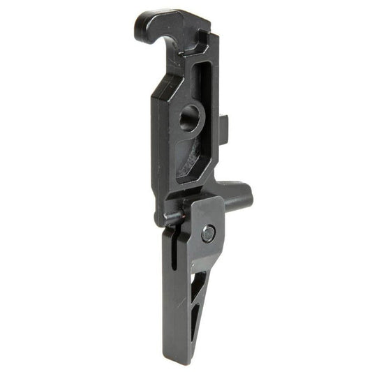 Język spustowy Amoeba Airsoft typ C z gniazdem do replik Amoeba Striker