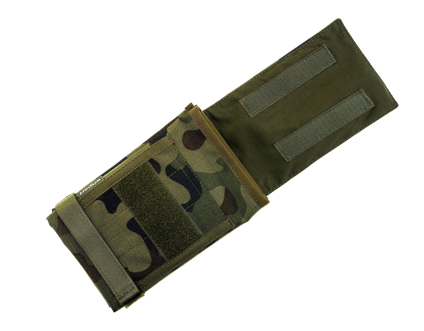 Mapnik Wisport Lynx - wz.93 Pantera PL Woodland