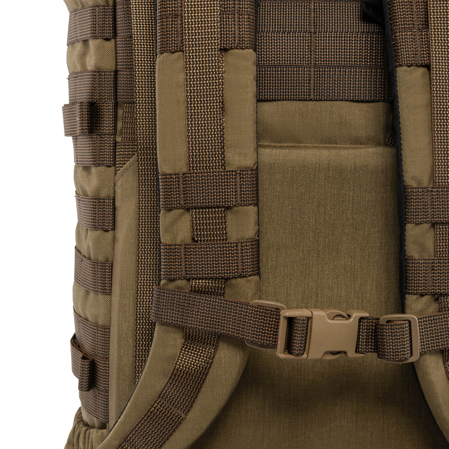 Plecak Savotta Kantamus 60 l - Brown