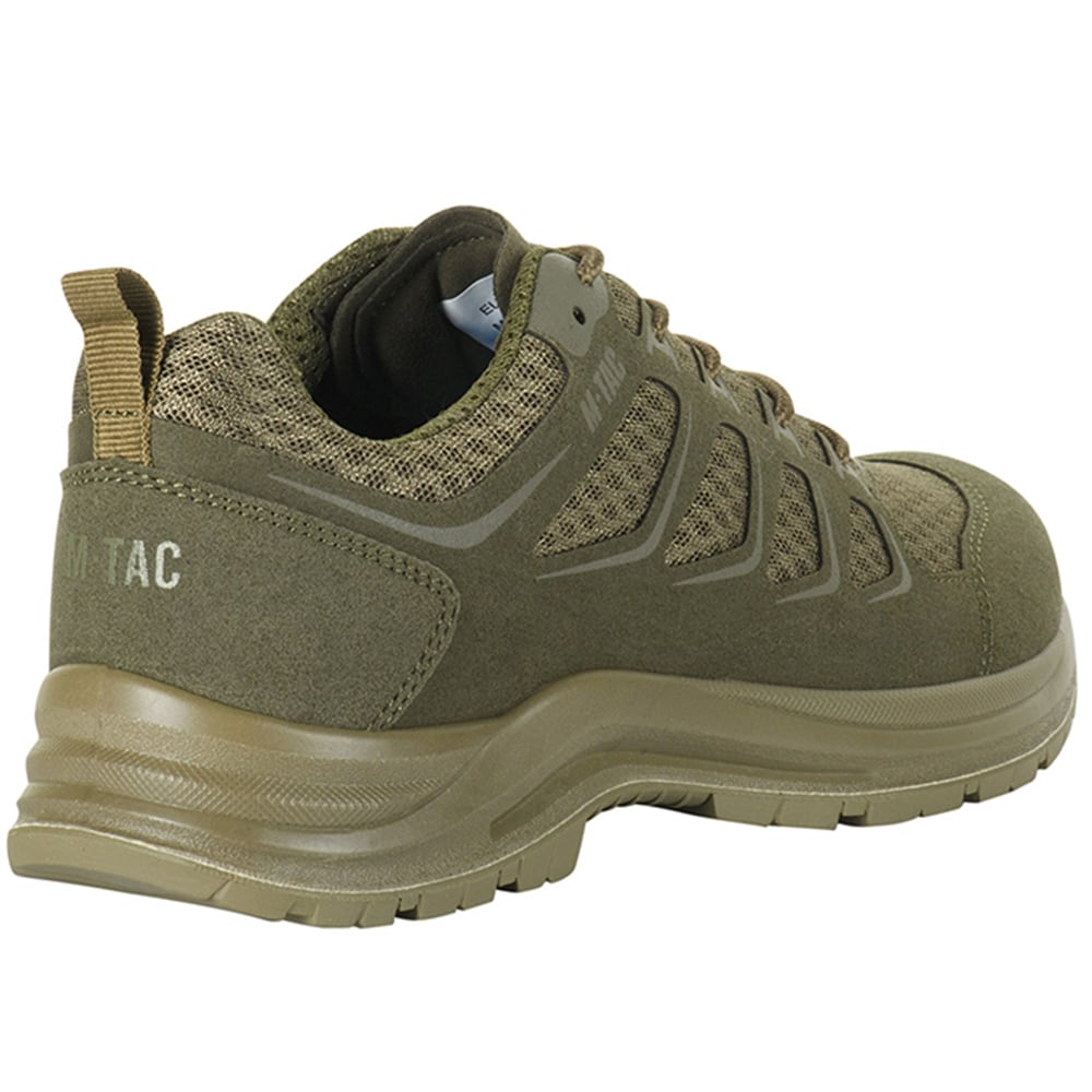 Buty M-Tac IVA - Olive