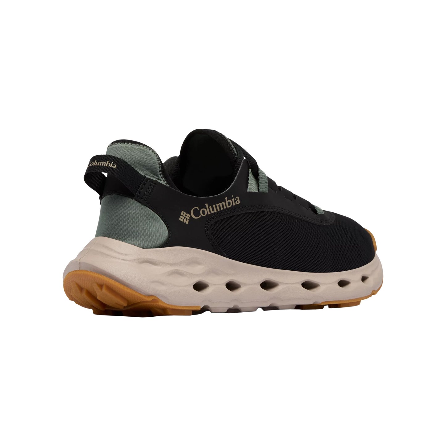 Buty Columbia Drainmaker XTR - Pond/Black