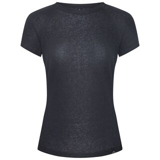 Koszulka T-Shirt damska Fjord Nansen Chilo - Rocky Grey